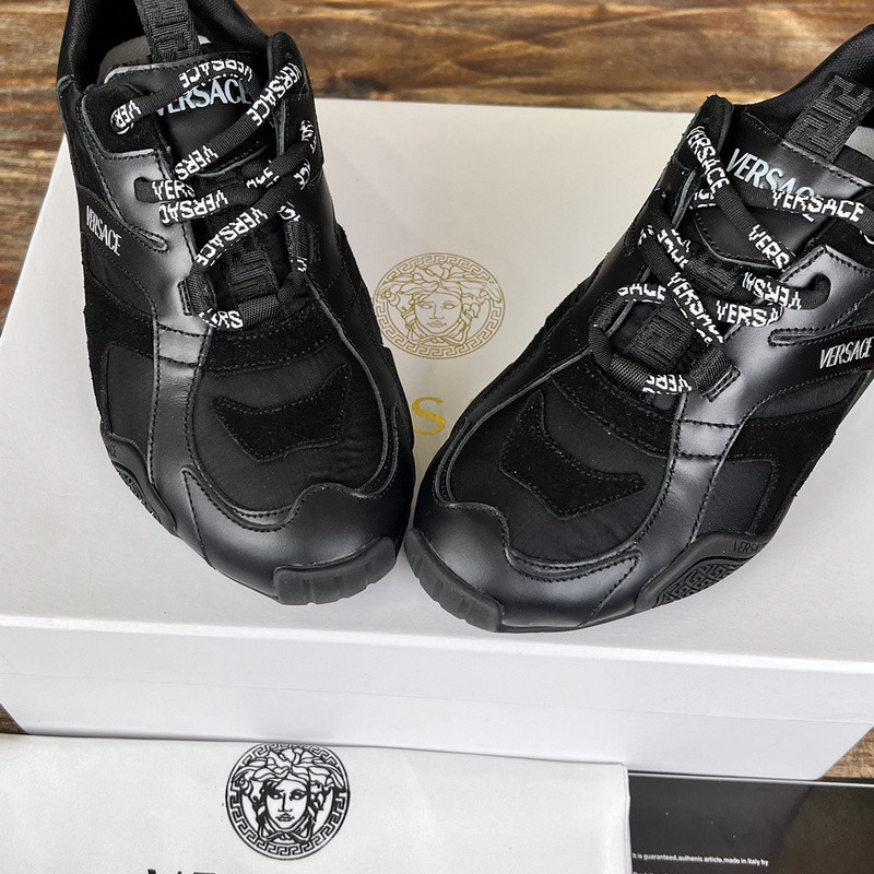 VERSACE Galaxia Sneakers
