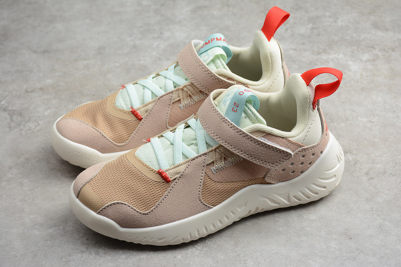 AIR JORDAN DELTA CT1567-200