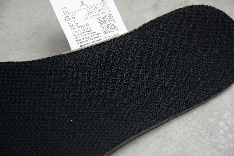 AIR JORDAN DELTA CT1567-170