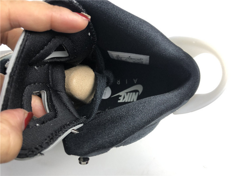 air jordan 6 wmns “tech Ch*0me" ck6635-001