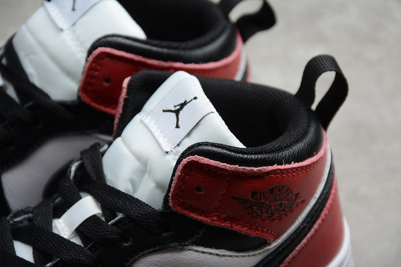 AIR JORDAN 1 MID GS 555088-125