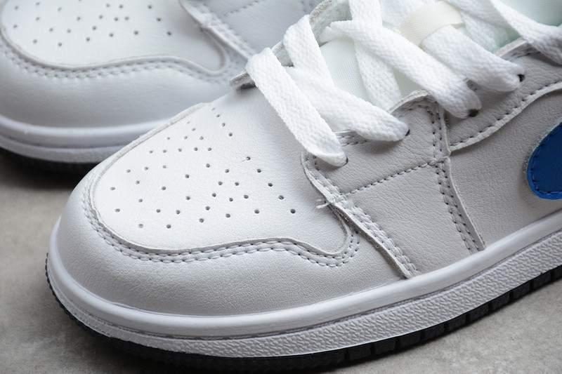 AIR JORDAN 1 MID GS 554725-128