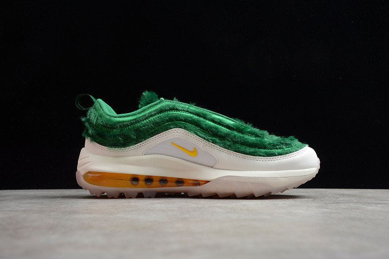 Air Max 97 Golf “Grass” CK4437-100