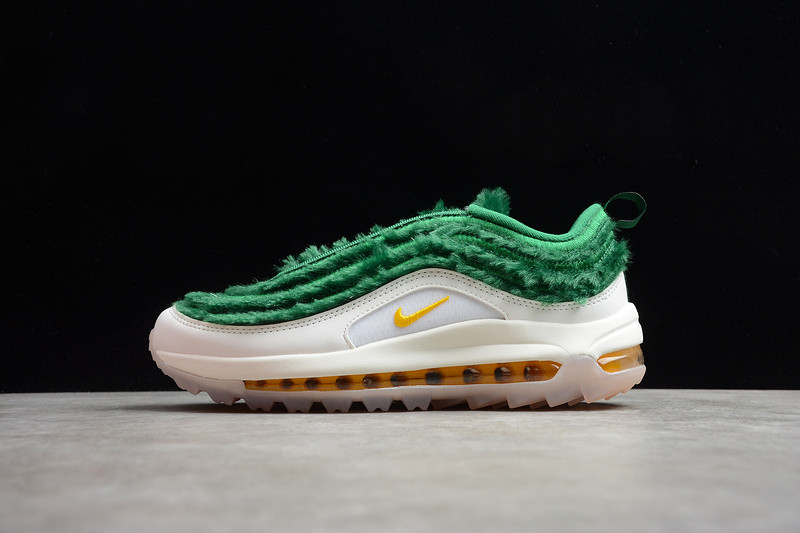 Air Max 97 Golf “Grass” CK4437-100