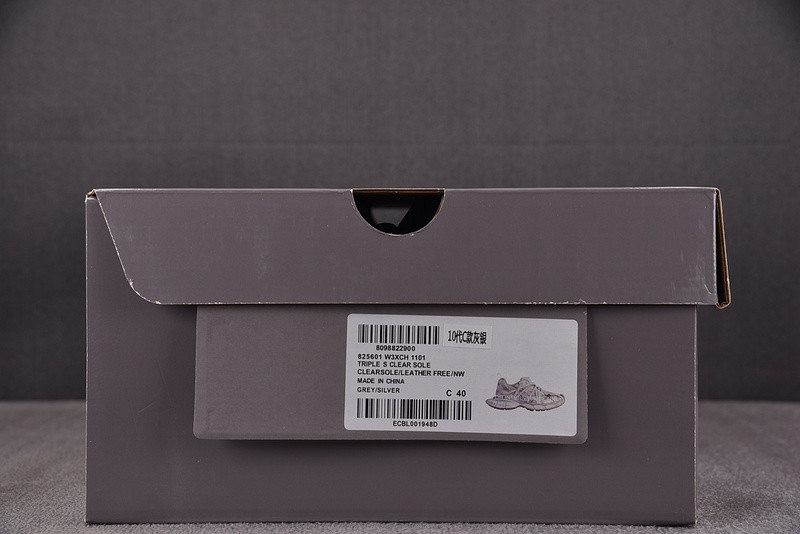 Ba1en*iaga 3xl sneaker