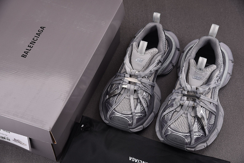 Ba1en*iaga 3xl sneaker