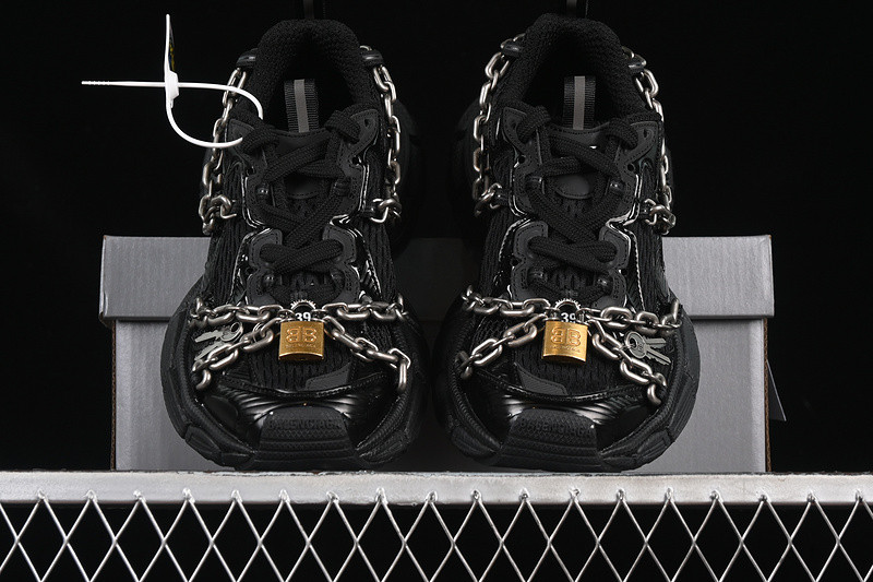 Ba1en*iaga 3xl sneaker