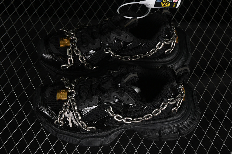 Ba1en*iaga 3xl sneaker