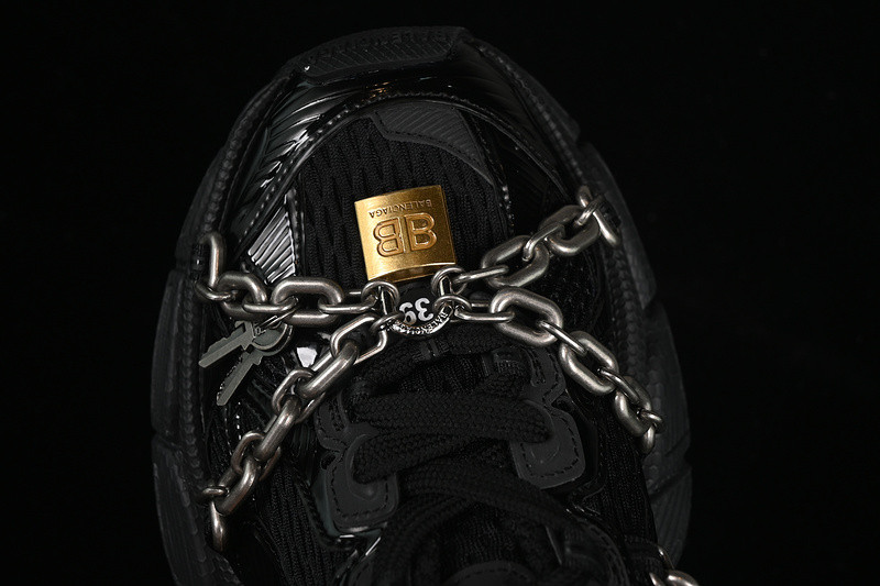 Ba1en*iaga 3xl sneaker