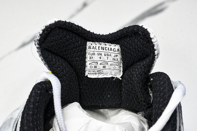 Ba1en*iaga 3xl sneaker