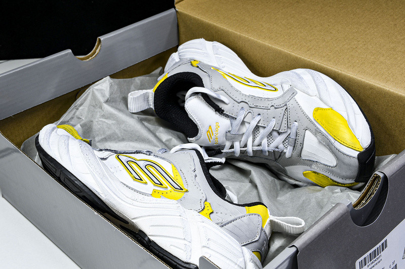 Ba1en*iaga 3xl sneaker