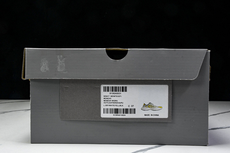 Ba1en*iaga 3xl sneaker