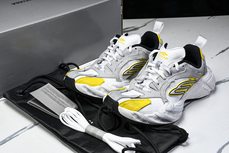 Ba1en*iaga 3xl sneaker