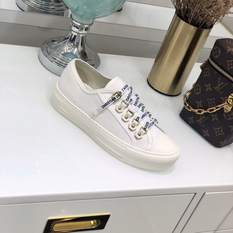 B23 OBLIQUE LOW SNEAKERS