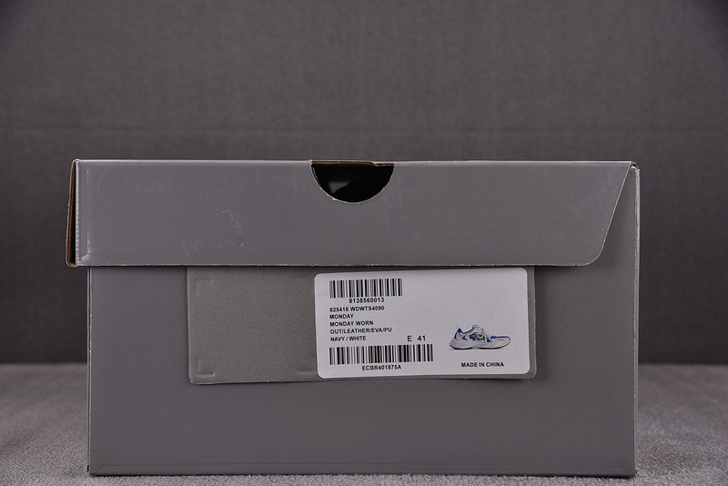 Ba1en*iaga 3xl sneaker