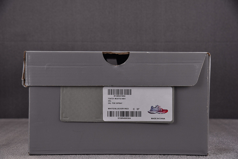 Ba1en*iaga 3xl sneaker