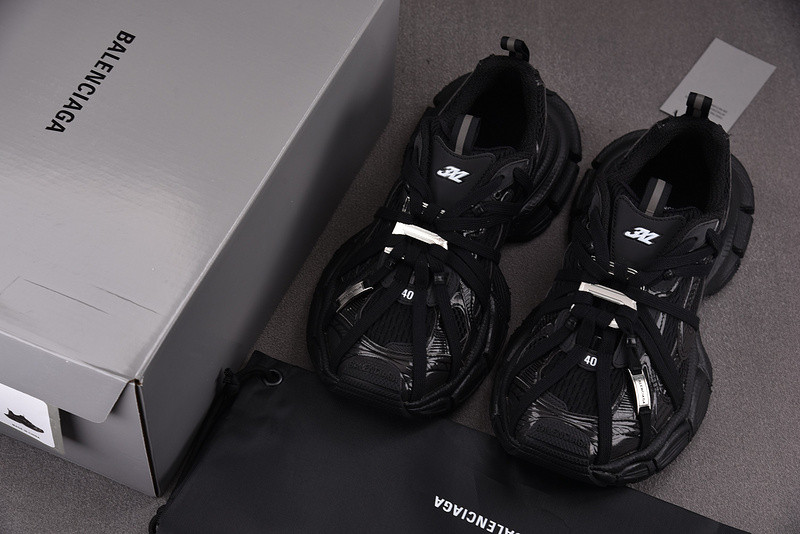 Ba1en*iaga 3xl sneaker