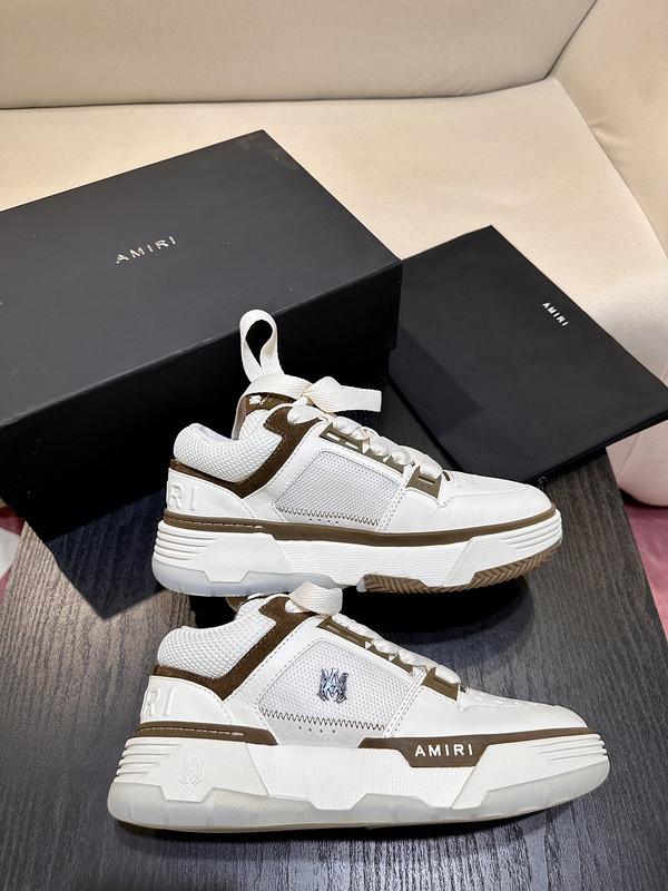 AMIRI SNEAKERS