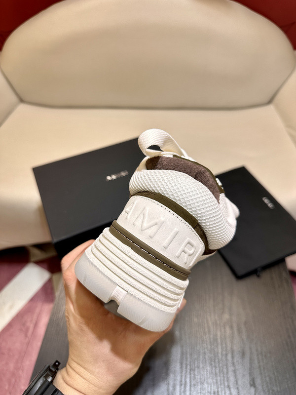 AMIRI SNEAKERS