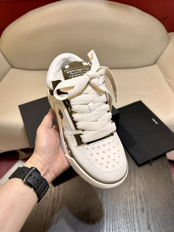 AMIRI SNEAKERS