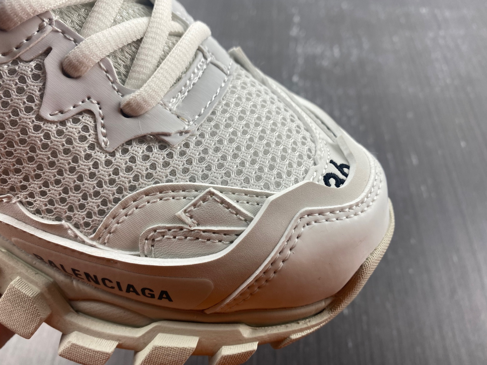 Ba*len*cia*ga 3xl sneaker