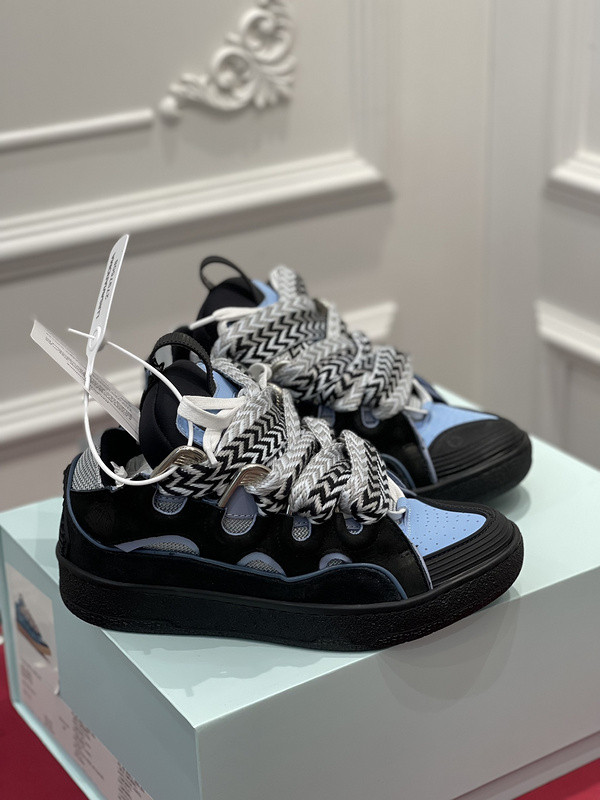 LANVIN SNEAKER