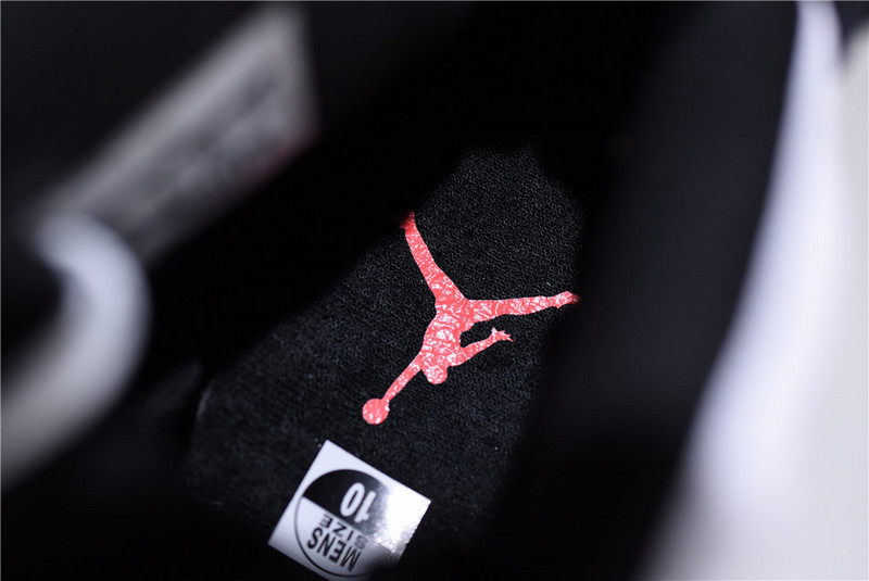 Air Jordan AJ6 “Flint” CI3125-100