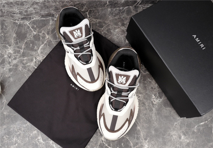 AMIRI SNEAKERS