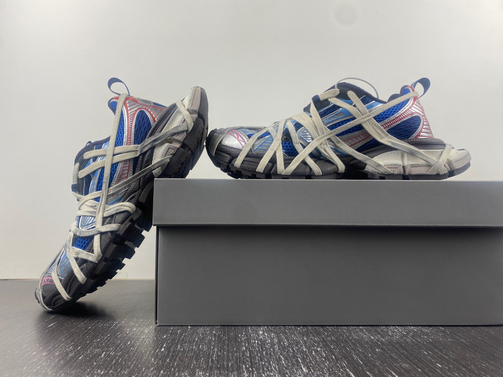 Ba*len*cia*ga 3xl sneaker