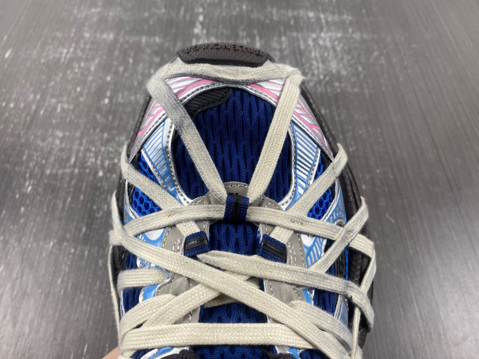 Ba*len*cia*ga 3xl sneaker