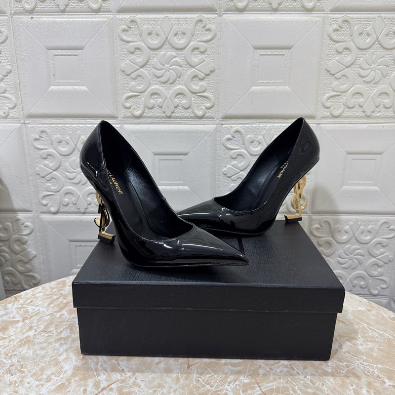 Y51 heels 9cm