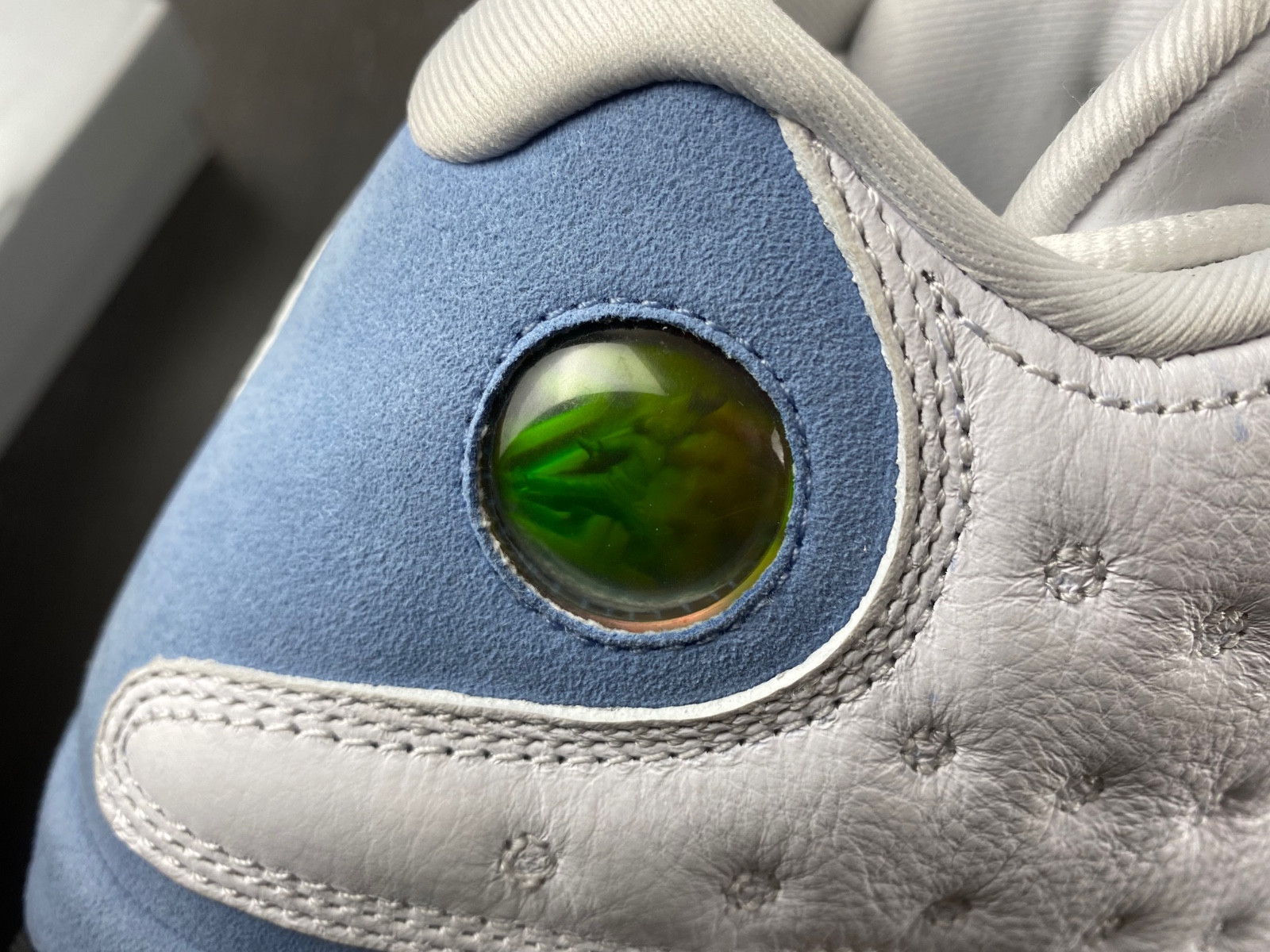 Air Jordan 13 "Blue Grey" 414571-170