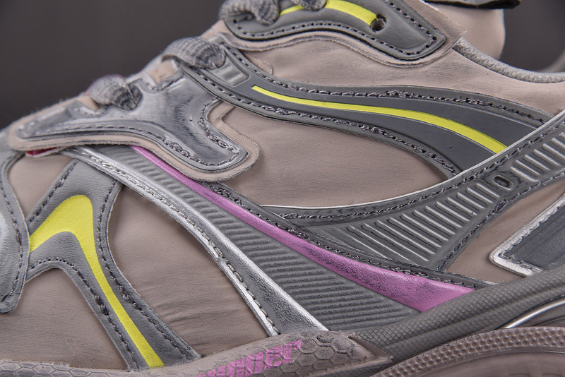 Ba1en*iaga runner 779064-w3rbxp-0213