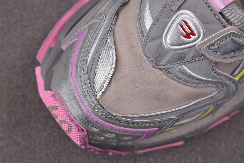 Ba1en*iaga runner 779064-w3rbxp-0213