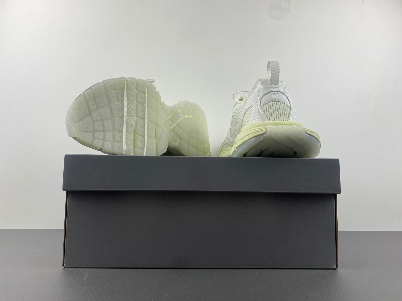 Ba*len*cia*ga 3xl sneaker