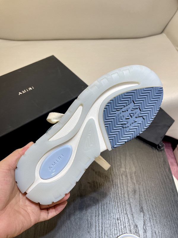 AMIRI SNEAKERS