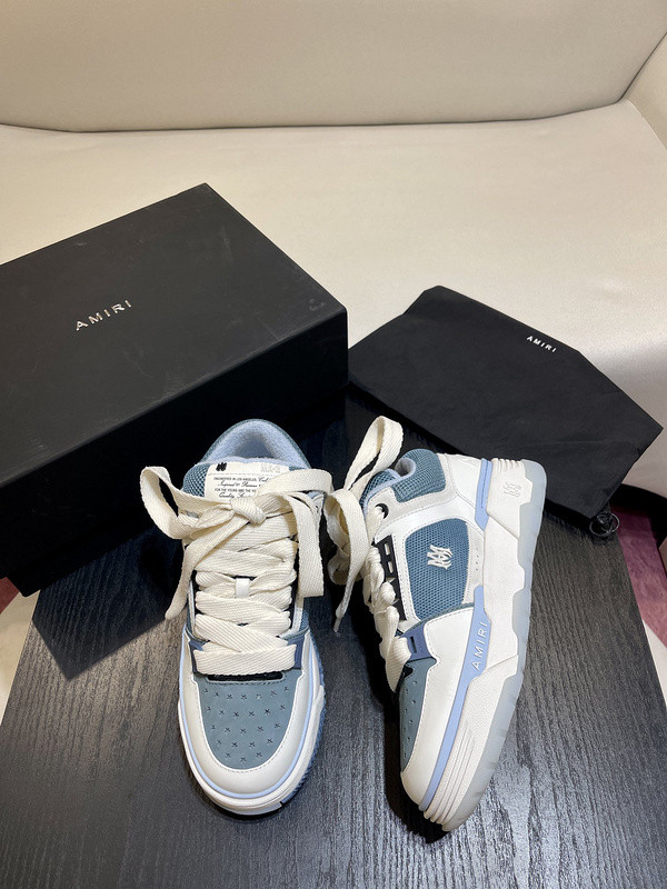 AMIRI SNEAKERS