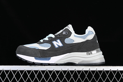 New Balance 992 Kith Spring 2 Men