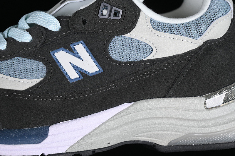 New Balance 992 Kith Spring 2 Men