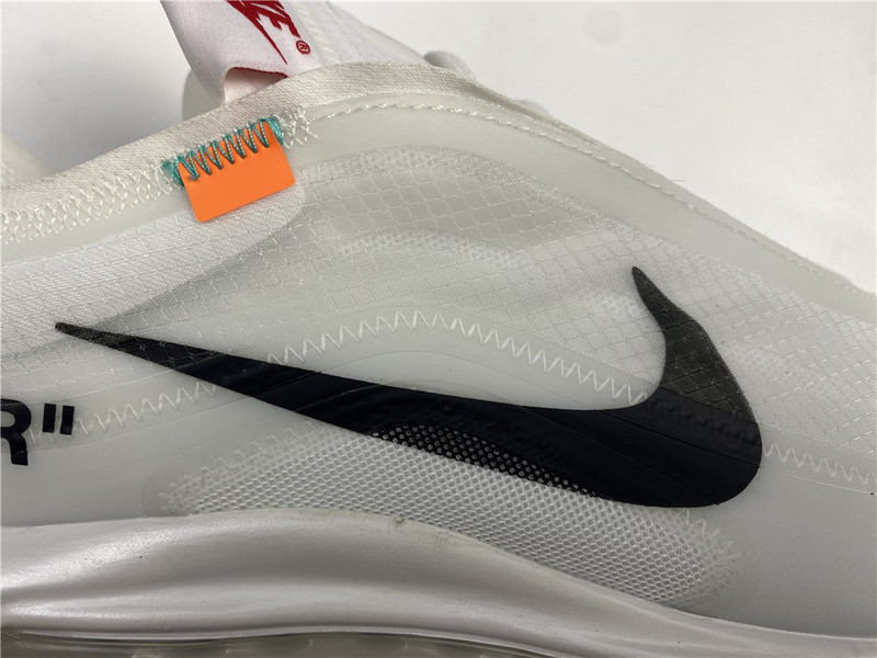 Nike Air Max 97 OW - AJ4585-100