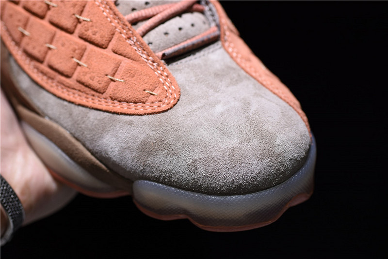 Air Jordan 13 Low “Terracotta”AJ13 AM756768