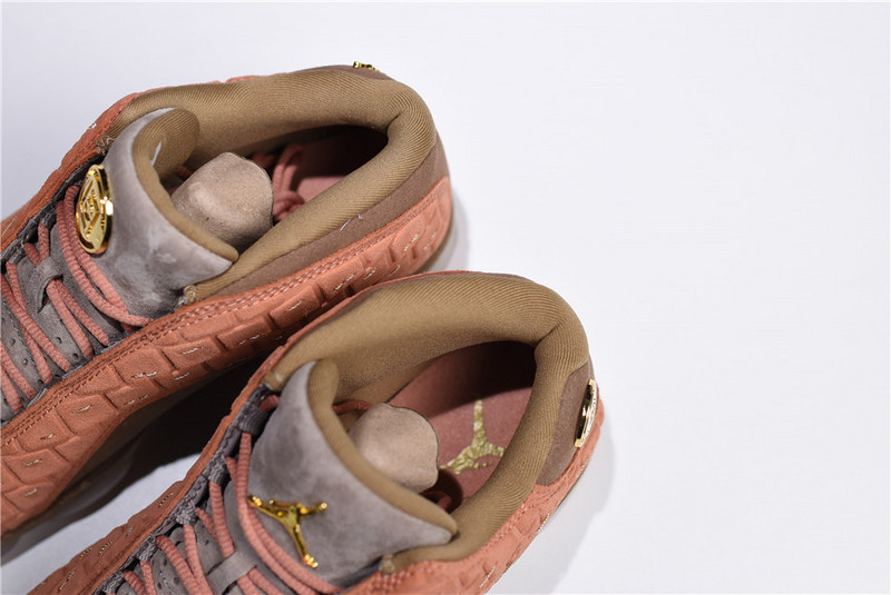 Air Jordan 13 Low “Terracotta”AJ13 AM756768