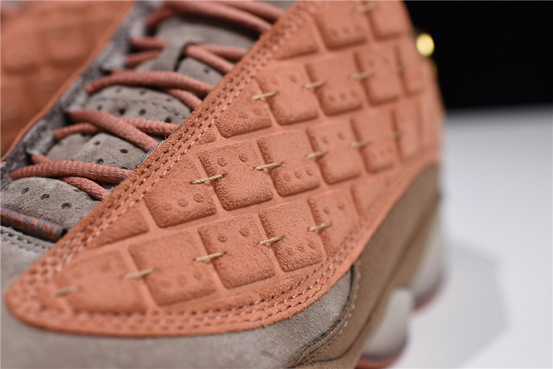 Air Jordan 13 Low “Terracotta”AJ13 AM756768