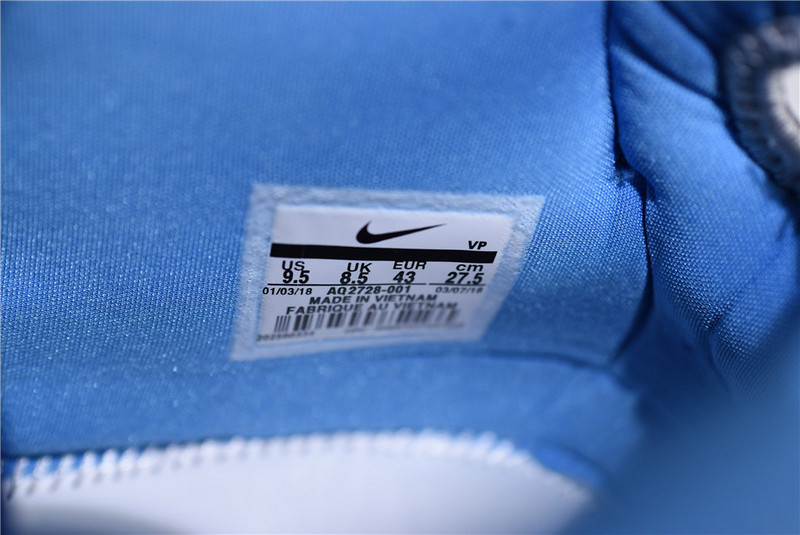 Nike Zoom Kobe 1 Protro AQ2728-001