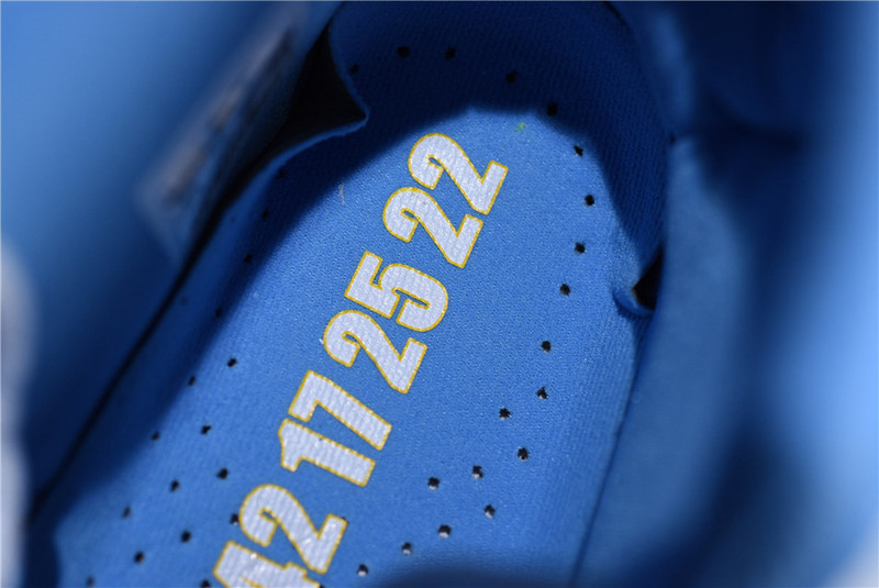 Nike Zoom Kobe 1 Protro AQ2728-001