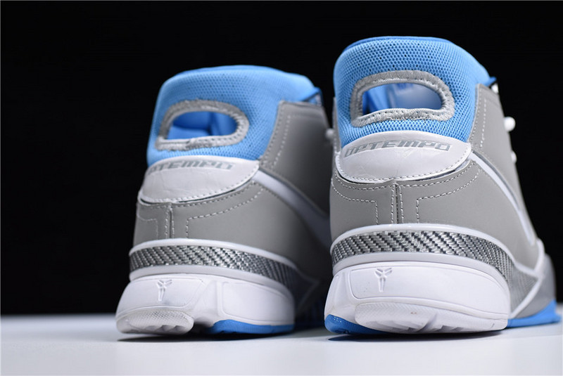 Nike Zoom Kobe 1 Protro AQ2728-001