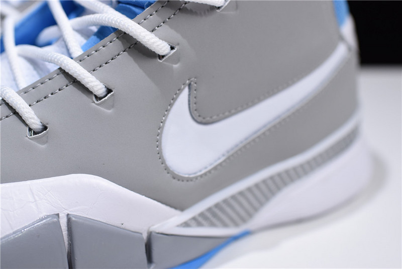 Nike Zoom Kobe 1 Protro AQ2728-001