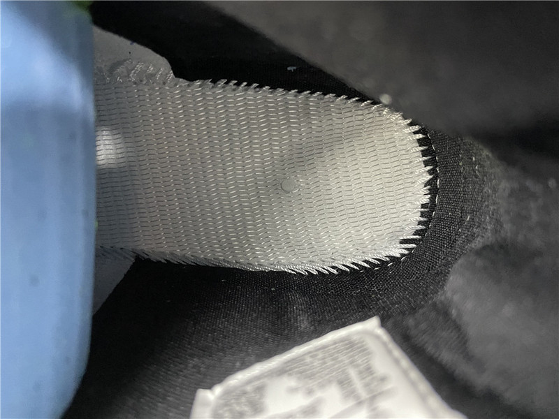 Ambush Nike Dunk High Deep Royal Blue CU7544-400