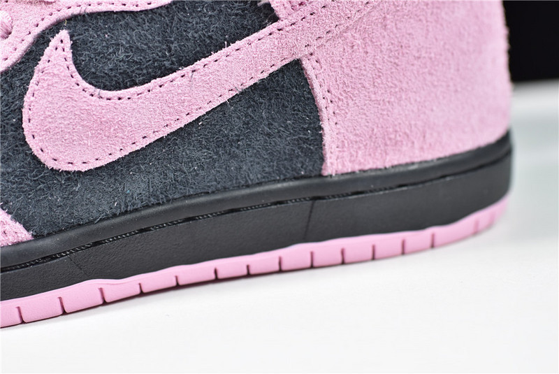 Nike Dunk SB Hi “Invert Celtics” CU7349-001