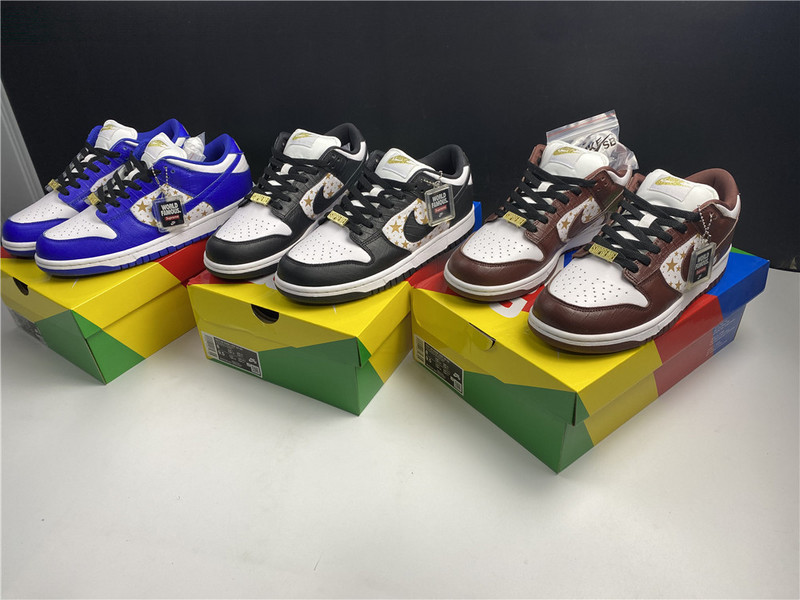 Nike SB Dunk Low DH3228-100